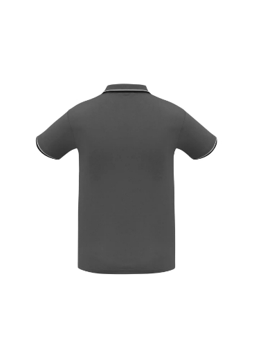 Picture of Biz Collection, Cambridge Mens Polo